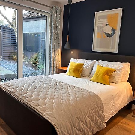 Beautiful Coastal Cottage in Pittenweem Buitenkant foto