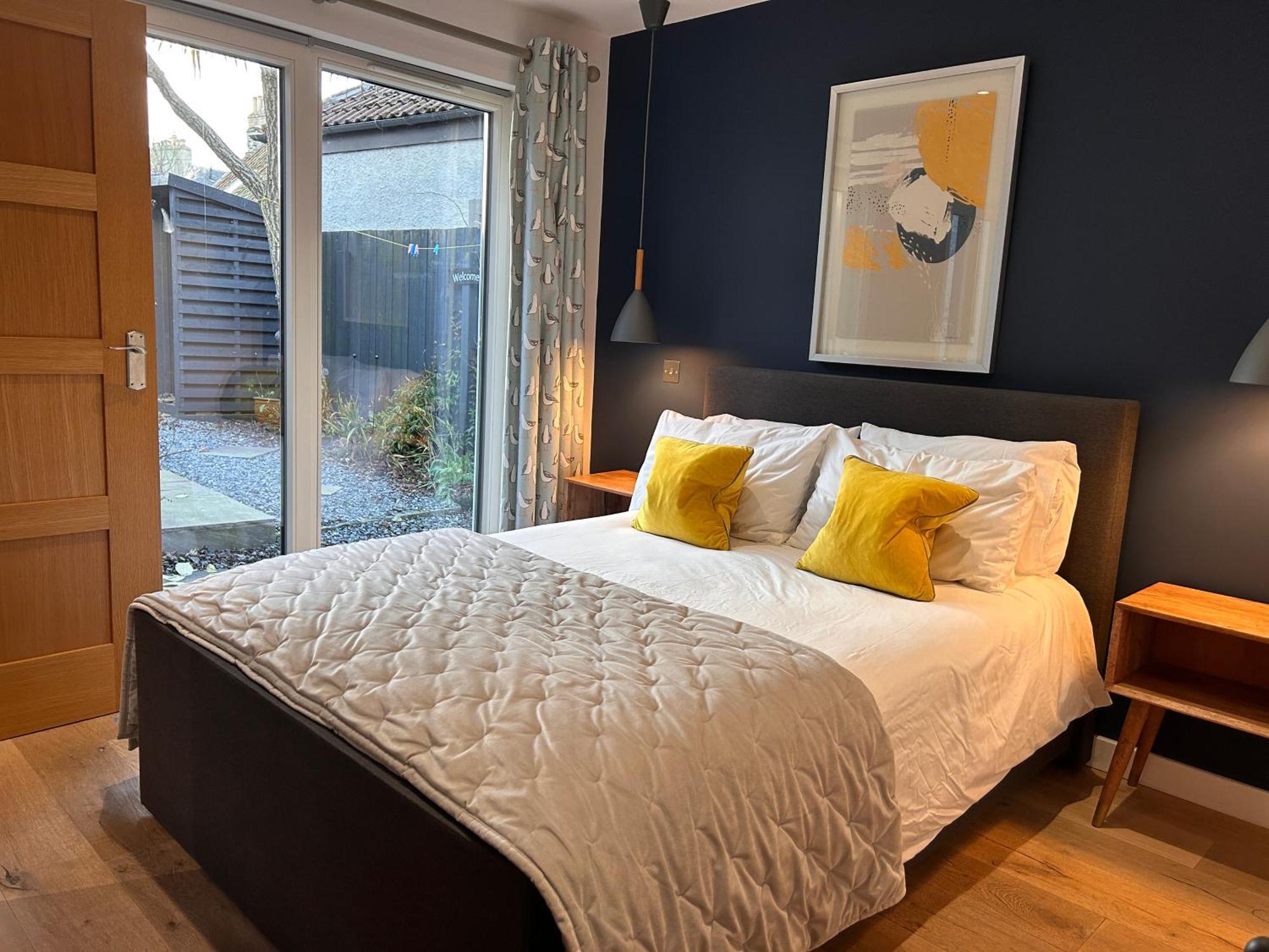 Beautiful Coastal Cottage in Pittenweem Buitenkant foto